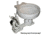 Raritan Fresh Head - Fresh Water Flush - Manual - Household Size - Left Hand Operation 54066