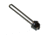 Raritan Heating Element w/Gasket Screw-In Type - 120V 33877