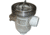 Raritan Water Strainer Raw 33896