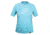 RASHGUARD,SS LOOSE/SW,WMN,BERM,SM