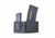 USED Raven Concealment Copia Pistol/Rifle Combo, Black, COPIAPRBK, EDEMO1, Condition Fair, Other