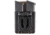 Raven Concealment Lictor G9 - Double Pistol Magazine Carrier - G9LPDBK15BC