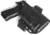 Raven Concealment Perun LC Holster, Sig 320, TLR7/8, Ambi, Black, PXP320CTLR7/8