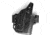Raven Concealment Perun LC Holster, Sig 320, TLR7/8, Ambi, Black, PXP320CTLR7/8