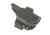 Raven Concealment Perun LC Holster, Glock 19, TLR7/7A, Ambi, Black, PXG19TLR7A