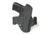 Raven Concealment Perun OWB Holster, Ruger LC9/LC9S/EC9/LC380, Ambi, Black, PXLC9
