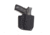 Raven Concealment XD with 3 Inch Barrel Systems Phantom Modular OWB Holster w/ OWB Standard Belt Loops, Black, RCSXD4CRHBKFLSTD-150
