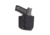 Raven Concealment XD with 4 Inch Barrel Systems Right Hand Phantom Modular OWB Holster w/ WB Standard Belt Loops, Black, RCSXD4RHBKFLSTD-150