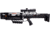 Ravin 470 Crossbow, 17 lb, 470fps, Grey, R062