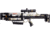 Ravin 470 XK7 Camo Crossbow, 17 lb, 470fps, XK7, R063