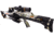 Ravin 470 XK7 Camo Crossbow, 17 lb, 470fps, XK7, R063