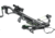 CenterPoint AT400 Crossbow, 200lb, 400 fps, Black, C0018