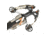 Ravin Crossbow Kit R10 Predator 400fps, Camo