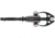 Ravin Crossbow Kit R10x W/3- Arrows 420fps Silent Cock Blk