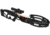 Ravin R10x Crossbow Kit w/3 Arrows, 420fps, 12 lbs, 33in, Silent Cock, Black, R015