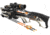 Ravin Crossbow Kit R26x W/3- Arrows 400fps Silent Cock Xk7