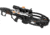 DEMO, Ravin R29x Sniper Crossbow Kit w/3 Arrows, 450fps, 12 lbs, 29in, Silent Cock, Black, R043