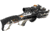 Ravin XK7 R29X Sniper Crossbow, 450fps, 12 lbs, 29in, Silent Cock, XK7 Camo, R045
