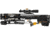 Ravin XK7 R500 Sniper Crossbow Kit, 500fps, 17 lbs, 28.5in, Silent Cock, XK7 Camo, R055