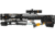 Ravin XK7 R500E Electric Crossbow Kit, 500fps, 17 lbs, 28.5in, Silent Cock, XK7 Camo, R056