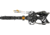 Ravin Crossbow Kit R500e Electric Sniper 500fps Xk7