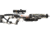 Ravin XK7 R5x Crossbow Kit w/3 Arrows, 400fps, 12 lbs, 31in, Silent Cock, XK7 Camo, R006