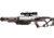 Ravin LR Long Range Crossbow, 12 lb, 450fps, Flat Dark Earth, R046