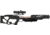 Ravin R10x Crossbow Kit w/3 Arrows, 420fps, 12 lbs, 33in, Silent Cock, Black, R015