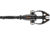 Ravin R10x Crossbow Kit w/3 Arrows, 420fps, 12 lbs, 33in, Silent Cock, Black, R015