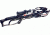 Ravin R15 Crossbow Package, Predator Camo, R115