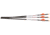 RAVIN R349 RAVIN XK5 500GR .001 ARROWS 3PK