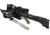 Ravin R500 Crossbow, 17 lb, 500fps, Grey, R050.1