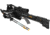 Ravin R500 Crossbow Kit, Slate Gray, R050