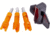 Ravin Replacement Lighted Nocks 3 pk, R135