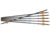 Ravin Xbow .001 Polymer Nock Arrow - 6 Pack, R149