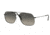 Ray-Ban ANDREA RB3595 Sunglasses 901411-56 - , Grey Gradient Dark Grey Lenses