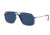 Ray-Ban ANDREA RB3595 Sunglasses 901480-56 - , Dark Blue Lenses