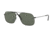 Ray-Ban ANDREA RB3595 Sunglasses 90149A-56 - , Dark Green Polar Lenses