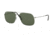 Ray-Ban ANDREA RB3595 Sunglasses 911671-59 - , Dark Green Lenses