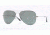 Ray-Ban AVIATOR FLAT METAL RB3513 Progressive Prescription Sunglasses RB3513-147-71-58 - Lens Diameter 58 mm, Frame Color Demi Glos Sand Gunmetal