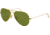 Ray-Ban Aviator Large Metal Prescription Sunglasses RB3025 RB3025-001-14-58 - 