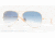 Ray-Ban Aviator Large Metal Prescription Sunglasses RB3025 RB3025-001-3F-58 - Lens Diameter 58 mm, Frame Color Arista