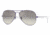 Ray-Ban Aviator Large Metal Prescription Sunglasses RB3025 RB3025-087-32-5514 - Lens Diameter: 55 mm, Frame Color: Metal Violet Matte