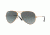 Ray-Ban Aviator Large Metal Prescription Sunglasses RB3025 RB3025-197-71-55 - Lens Diameter 55 mm, Frame Color Shiny Bronze