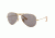 Ray-Ban Aviator Large Metal Prescription Sunglasses RB3025 RB3025-9064V8-55 - Lens Diameter 55 mm, Frame Color Gold