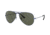 Ray-Ban Aviator Large Metal Prescription Sunglasses, 55mm, RB3025-918731-55-SV