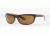 Ray-Ban Balorama Sunglasses RB4089 710-6219 - Light Havana Crystal Brown