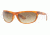 Ray-Ban Balorama Sunglasses RB4089 803/51-6219 - Yellow Havana Crystal Brown Gradient