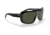 Ray-Ban Blair RB2196 Sunglasses, Green Lenses, Black, 61, RB2196-901-31-61
