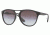 Ray-Ban BRAD RB4170 Single Vision Prescription Sunglasses RB4170-622-8G-5817 - Lens Diameter 58 mm, Frame Color Black Rubber